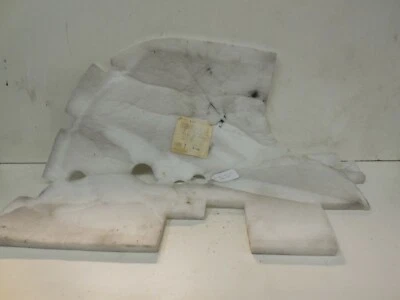 04-10 Volkswagen Touareg almofada de isolamento de porta lateral esquerda dianteira para motorista  - Imagem 1 de 4