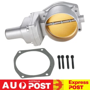 For LS2 LS3 LS7 Camaro SS Corvette C6 Z06 CTSV 102mm Drive By Wire Throttle Body - Picture 1 of 7