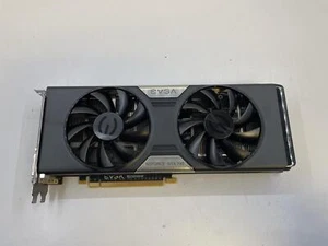 EVGA nVIDIA GeForce GTX 760 Video Card 3 GB | 03G-P4-2782-KR - Picture 1 of 4