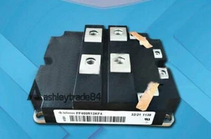 Generalüberholt 1 Stück IGBT MODUL FF400R12KF4 - Bild 1 von 1