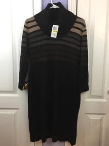 Abito Connected Apparel Taglia M.Nuovo  - Foto 1 di 7