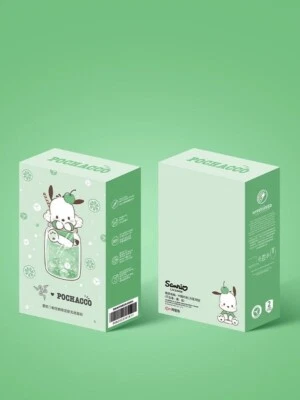 Razer x Sanrio Hello Kitty 50th Anniversary Pochacco Orochi V2 Wireless BT Mouse - Image 1 of 3