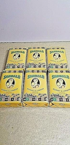 (4er Pack) De Tocador Sandelholz. Murray & Lanman 3,35 Oz. - Bild 1 von 1