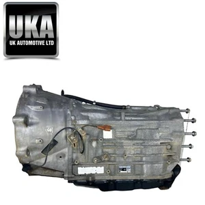 GEARBOX JFD PORSCHE CAYENNE S 4.8 4806CC V8 957 2007 AUTO 09D300037Q 46,000 MILE - Picture 1 of 19