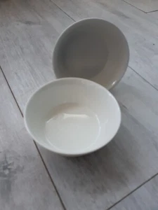 Saudi Arabian Airlines - Tazón de sopa - China de 5 pulgadas de diámetro - Imagen 1 de 5
