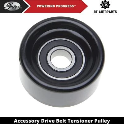 Аксессуар для 2004-2012 GMC Canyon натяжитель приводного ремня шкив ворота 2005 2006 - Изображение 1 из 4