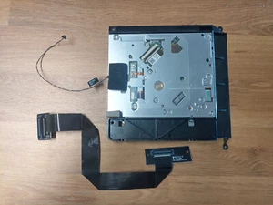 Panasonic IDE CD/DVD Brenner optisches Laufwerk (Apple) 661-4637, 661-4391, 661-4716 - Bild 1 von 9