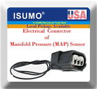  Manifold Pressure Map Sensor Connector Fits:37830-Rna-A01 Acura Honda 2006-2020