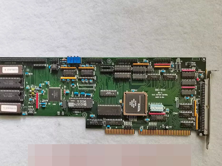 1pc used   GALIL DMC-1040 REV G - Image 1 of 3