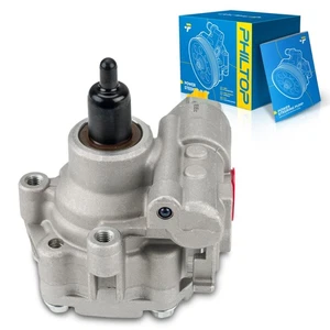 21-5173 Power Steering Pump for H3 2006-2009, 3.7L, Power Asist Pump 15167589... - Picture 1 of 8