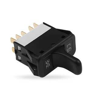 Headlight Switch Fits for 2001-2011 Freightliner Columbia 9015206 A0630769010 - Picture 1 of 10