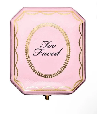 Two Faced Diamond Light Multi-Use Diamond Fire Highlighter 0.42 Oz - Image 1 of 4