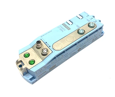 Siemens 6ES7 157-1AB00-0AB0 SIMATIC ET 200AL Interface Module IM 157-1 PN - Image 1 of 4