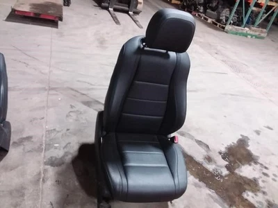 Passenger Right Front Seat Leather 167 Type Fits 20 MERCEDES GLS-CLASS 994127 - Image 1 of 4
