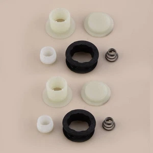 2x Manual Shift Cable Bushing Kit fit for Benz Vito Viano W639 2005 #A6392670364 - Picture 1 of 6