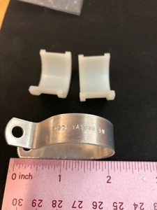 TA780D16N, NSN:5340-01-101-4711, CLAMP, LOOP, ECCN:9A991d - Bild 1 von 2