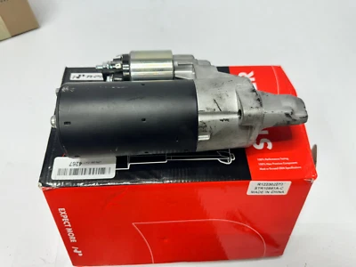 Motor De Arranque Para Mercedes-Benz Sprinter 2500 3500 Freightliner 1.8KW 12V CW 10T Foto 1 de 4