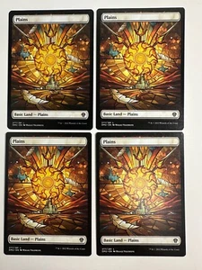 Full Art Plains - DMU 277/281 - Playset - Bild 1 von 3