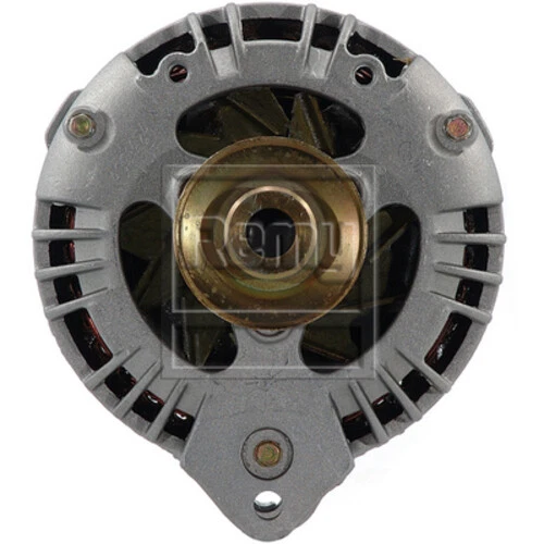Alternador compatible con Plymouth Fury Trailduster Gran Fury REMY 1970-1983 Foto 1 de 4