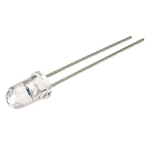 Osram Q62702-P0955 SFH203 T1 3/4 Photodiode Unfiltered Q62702-P0955 Osram - Picture 1 of 1