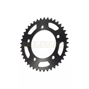 Piñón trasero 41 dientes para Honda X-ADV750 2017-2022 NC700 2012-16 NC750 2014-20 - Imagen 1 de 5