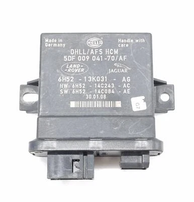 CENTRALINA FARI PER LAND ROVER Freelander 3° Serie 6H52-13K031-AG (06>11) - Immagine 1 di 4