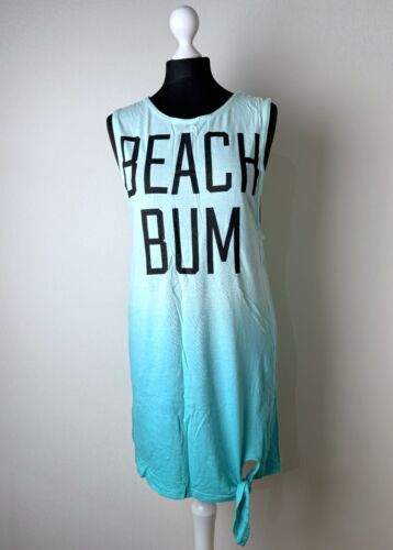 UNDERCOVER Abito da spiaggia donna Victoria's Secret rosa taglia M