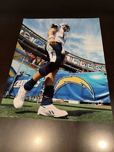 Philip Rivers 11x14 Photo Chargers - Picture 1 of 1