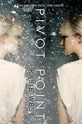 Pivot Point: 1 by West, Kasie 0062117378 FREE Shipping - Image 1 of 2