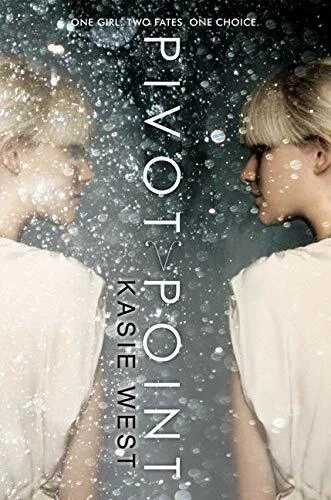Pivot Point: 1 by West, Kasie 0062117378 FREE Shipping - Image 1 of 2