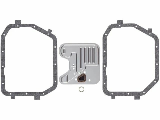 自动变速器过滤器套件适用于 2006 - 2011 起亚 Rio5 1.6L 4 Cyl 2007 Q249YS — 第 1/1 张图片