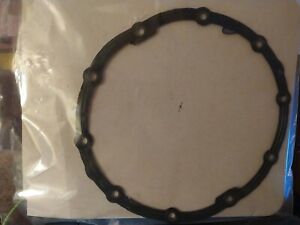 Rear Axle Housing Cover Gasket GM 15860607