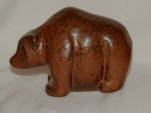 BÄR Studio - Keramik Westerwald Monogrammiert MH oder HW - Picture 1 of 10