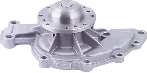 Water Pump 96-02 Chevrolet Camaro Pontiac Firebird 97-08 Pontiac Grand Prix - Picture 1 of 3