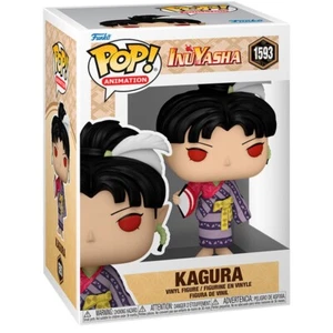 Figura POP Inuyasha Kagura - Imagen 1 de 2