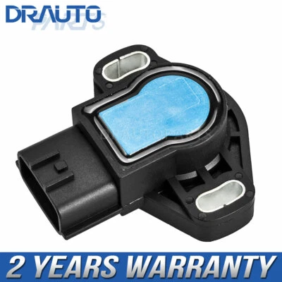 Sensor de posición del acelerador para Subaru Impreza Legacy Forester 1995-1999 22633AA110 Foto 1 de 4