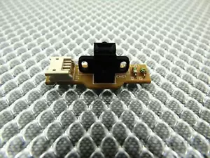 Placa sensor impresora fotográfica de inyección de tinta Canon PIXMA iP6700D - QK1-2181-01 - Imagen 1 de 4
