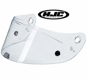 HJC Helmet HJ-20P Shield Visor Clear R Pha 10 Plus R-PHA10 - Picture 1 of 2