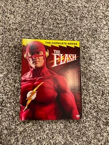 Flash, The: The Complete Series - DVD - Picture 1 of 6