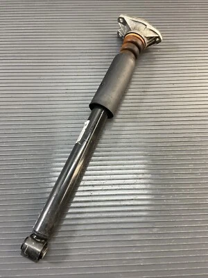 2016-2024 BMW X1 Rear Left Right Strut Shock Absorber Suspension OEM Part - Image 1 of 4