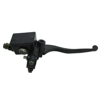 Front Brake Master Cylinder For Honda CM400A E T CM450A C E 1979-1983 - Image 1 of 3