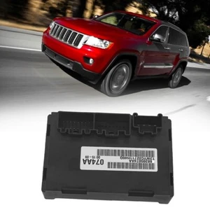 Transfer Case Control Module Fit For JEEP GRAND CHEROKEE 2014-2018 68395074AA - Picture 1 of 12