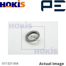 CENTERING RING RIM FOR MERCEDES-BENZ LK/LN2 ATEGO LP OF T2/L OM357.916 6.0L 6cyl