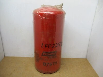 BALDWIN FILTER B7575 - Image 1 of 3