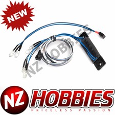 Traxxas 8084 LED Fanale /Coda Luce Kit