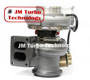 Turbo For 12.7L Detroit Diesel Turbo Truck Series 60 Turbocharger - Picture 1 of 3