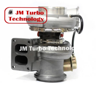 Turbo For 12.7L Detroit Diesel Turbo Truck Series 60 Turbocharger - Image 1 of 3