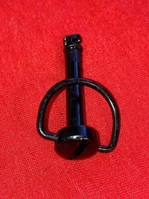 Ducati 888 SP2 3 4 5 SPS SPO Corsa Seat Bum Pad Dzus Sujetador-CABEZAL ABOVEDADO Foto 1 de 4