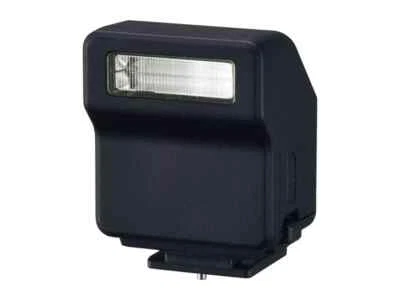 Panasonic DMW-FL70 Flash Light Black DMW-FL70-K Silver DMW-FL70-S DMC-LX100 #526 - Image 1 of 2
