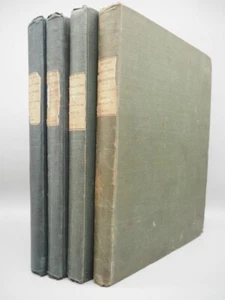 The History & Antiquities of the Seigniory of Holderness G Poulson, 1840 1st Ed. - Picture 1 of 2